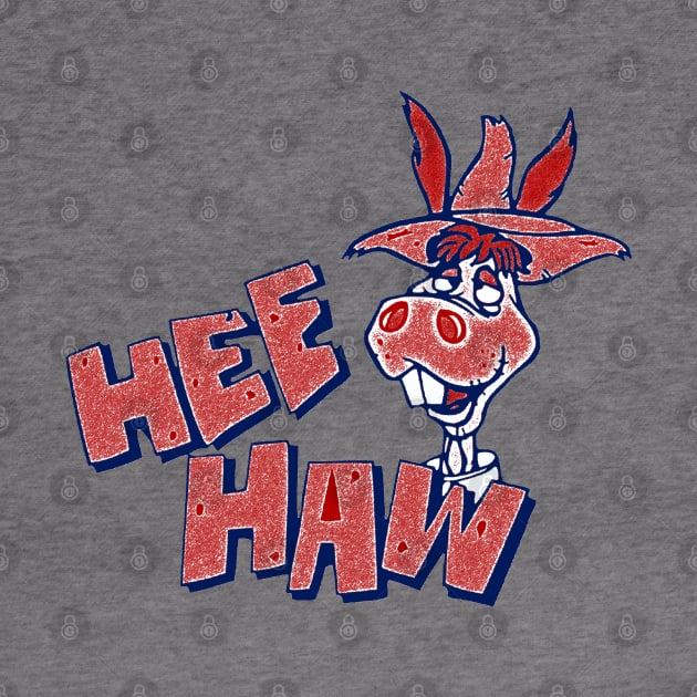 Hee Haw by BumiRiweh